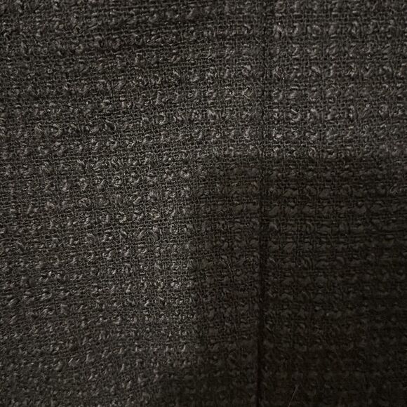 Simply Vera wang blazer with silk collar and detail - Picture 6 of 8